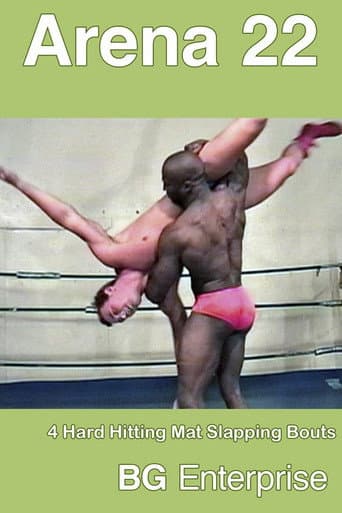 Arena Wrestling 22