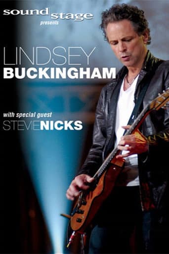 Lindsey Buckingham - Live (with special guest Stevie Nicks)