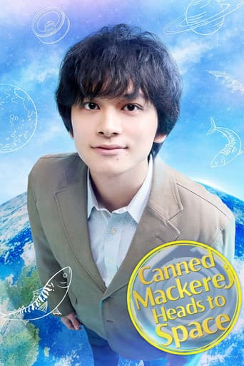 Canned Mackerel Heads to Space