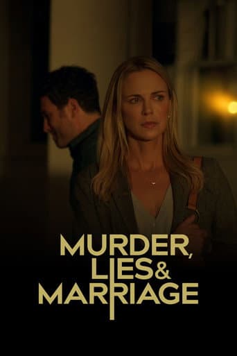 Murder, Lies and Marriage