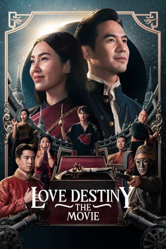 Love Destiny: The Movie