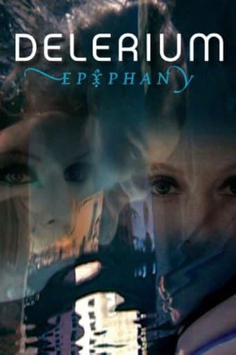 Delerium - Epiphany