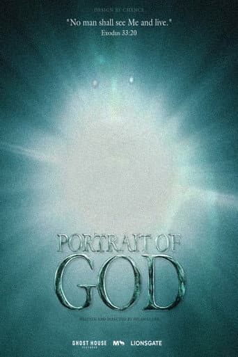 Portrait of God