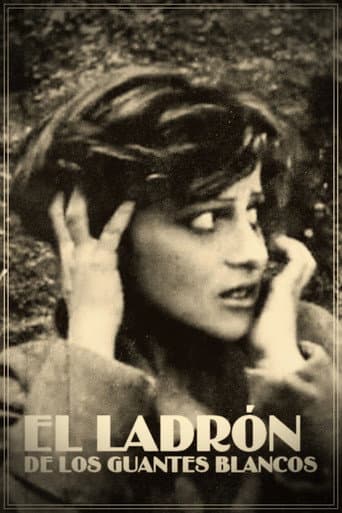 El ladrón de los guantes blancos