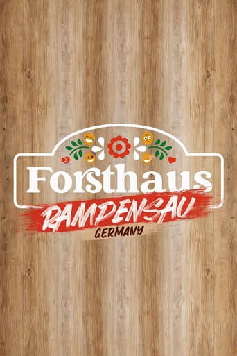 Forsthaus Rampensau Germany