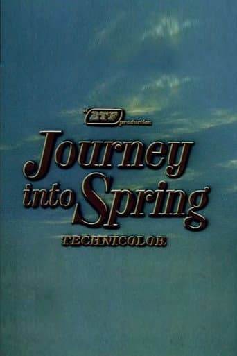 Journey into Spring