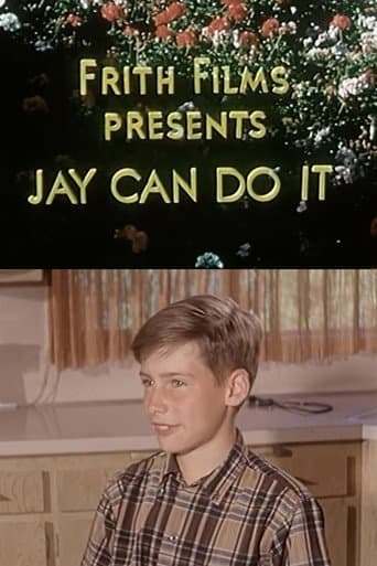 Jay Can Do It