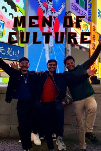 Men of Culture