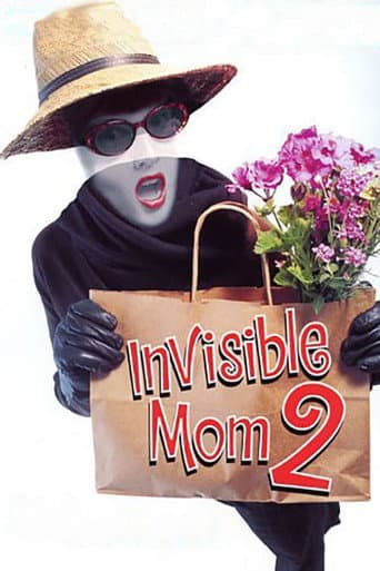 Invisible Mom II
