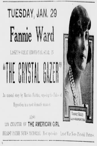 The Crystal Gazer