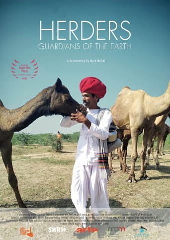 Herders - Guardians of the Earth