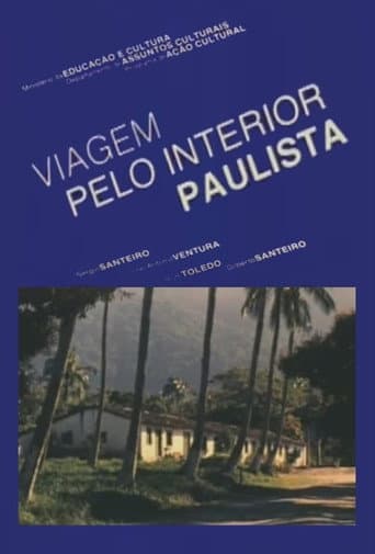 Viagem pelo Interior Paulista