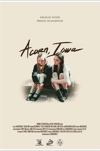 Acorn, Iowa