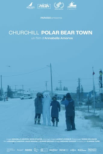 Churchill, Polar Bear Town
