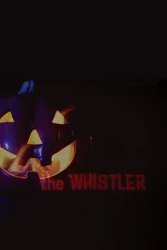 The Whistler