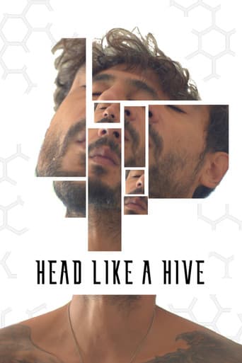 Head Like A Hive