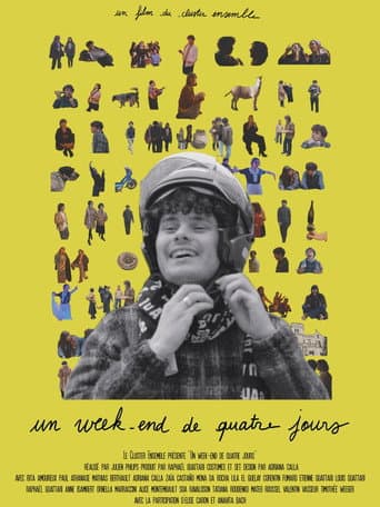 Un week-end de quatre jours