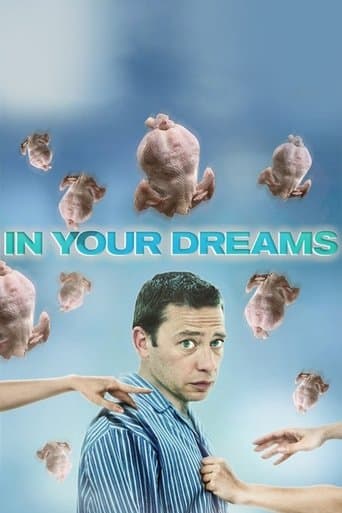 In Your Dreams