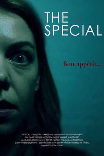 The Special