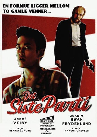 Det Siste Parti