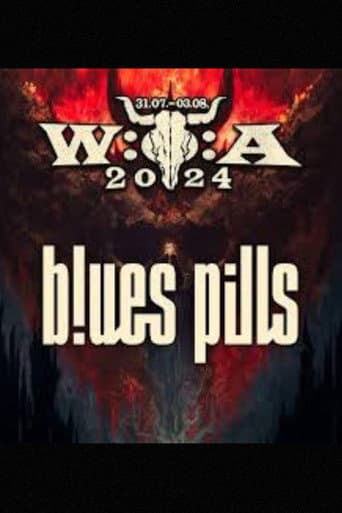 Blues Pills - Live at Wacken Open Air 2024