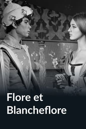 Flore et Blancheflore