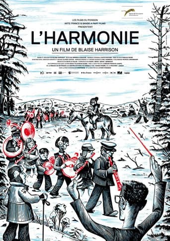 L'harmonie