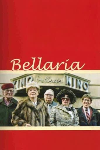 Bellaria, So lange wir leben