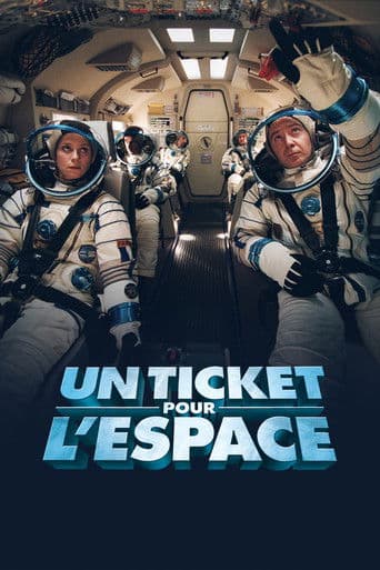A Ticket to Space