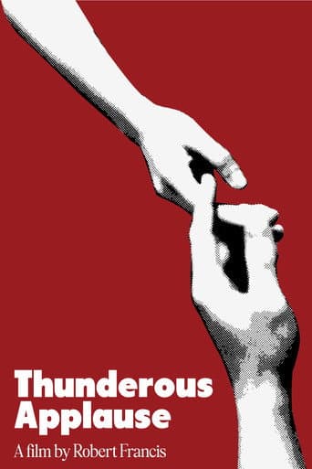 Thunderous Applause