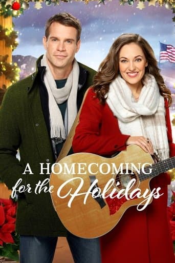 A Homecoming for the Holidays