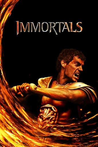 Immortals