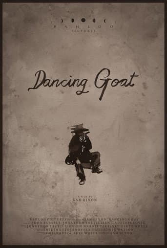 Dancing Goat