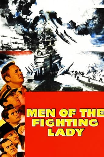 Men of the Fighting Lady
