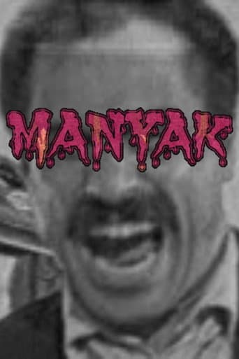 Maniac