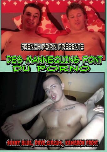 Hot Models Make Porn