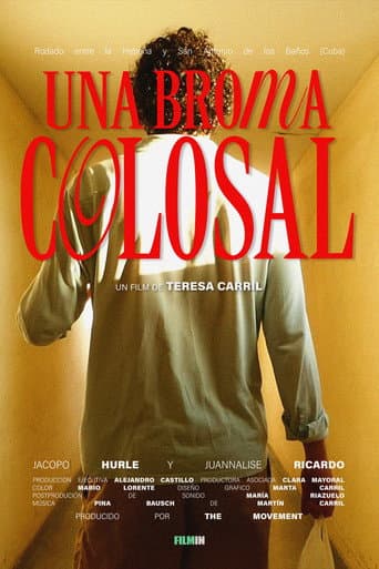 Una broma colosal