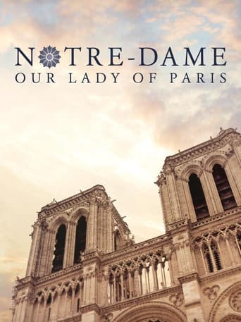 Notre-Dame: Our Lady of Paris