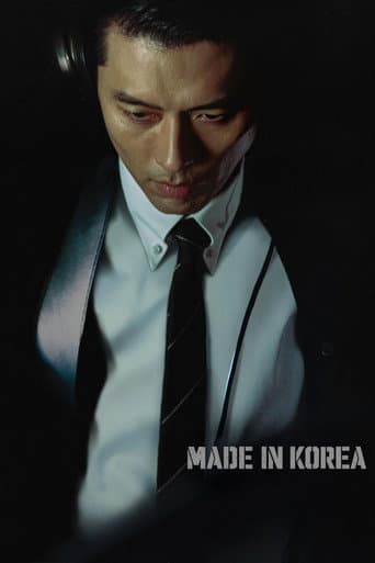 Made in Korea