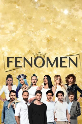 Fenomen