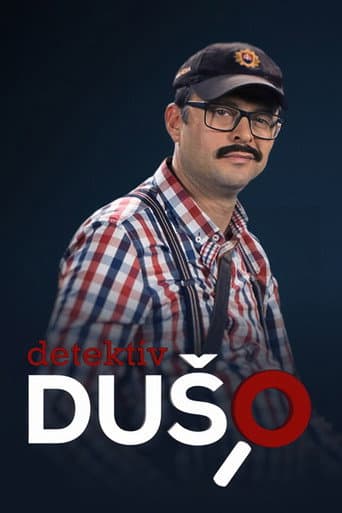 Detektív Dušo