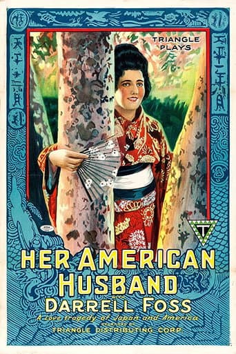 Her American Husband