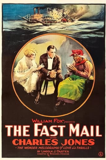 The Fast Mail
