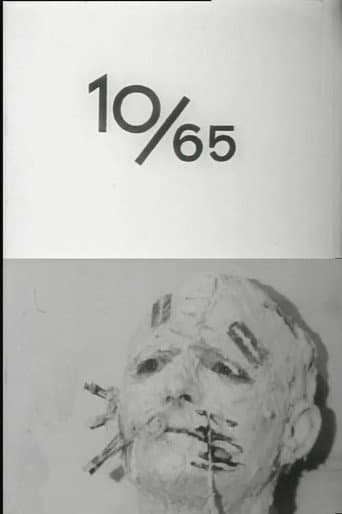 10/65: Self-Mutilation