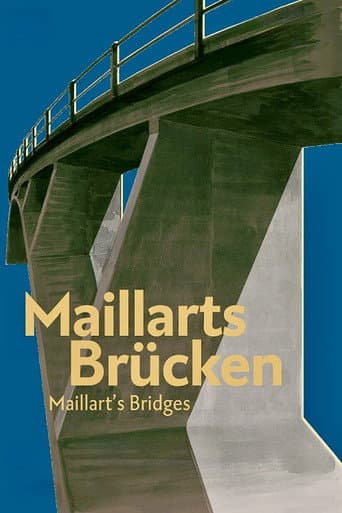 Maillart's Bridges