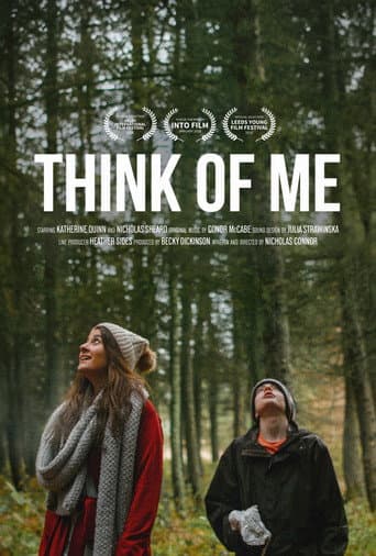 Think of Me