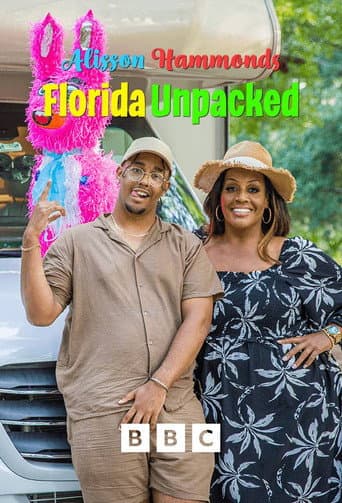 Alison Hammond's Florida Unpacked