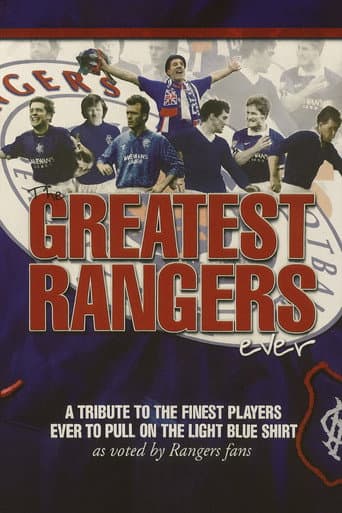 Glasgow Rangers: Greatest Rangers
