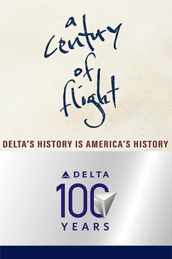 A Century of Flight