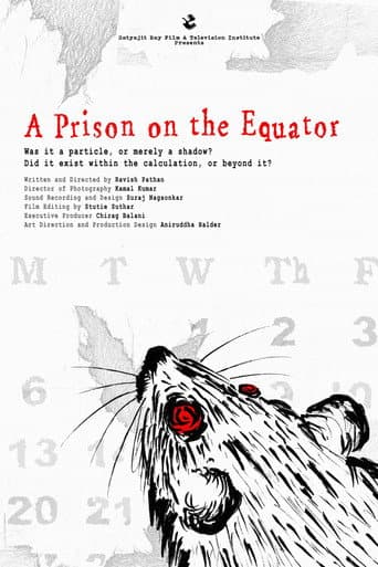 A Prison on the Equator